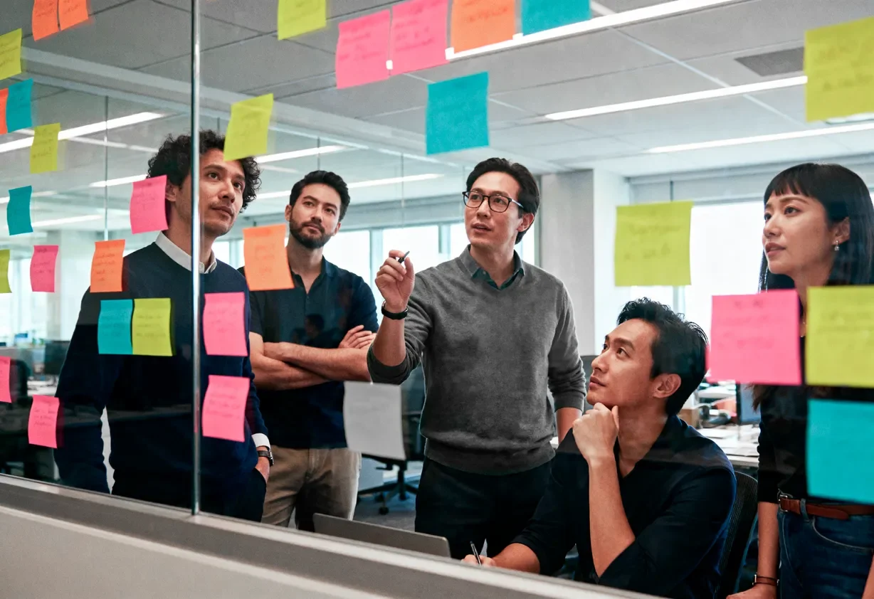 Startup Brand Identity