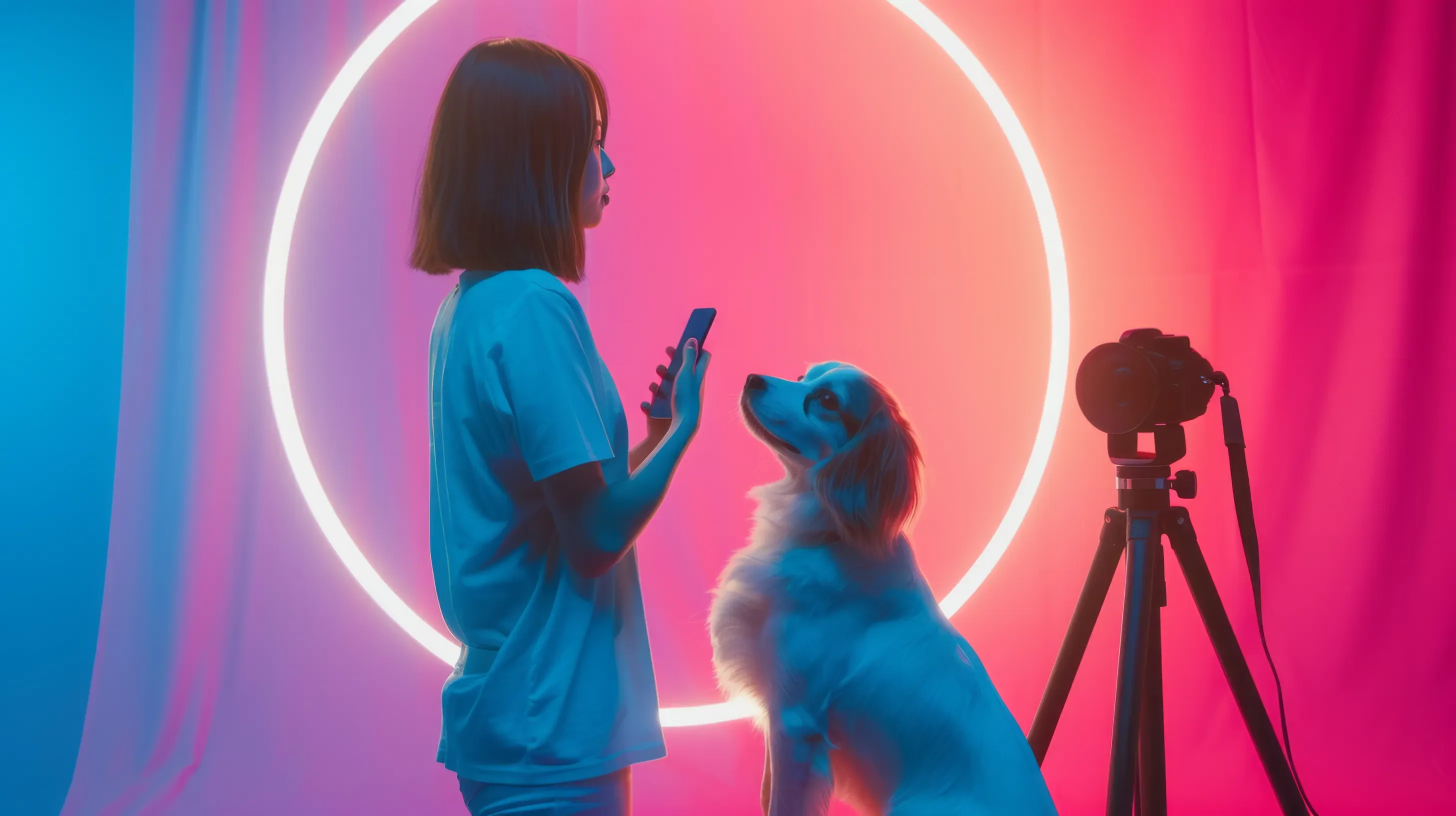 Social Media Overhaul